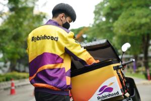 SCBX แจ้งยุติให้บริการแอปพลิเคชัน Robinhood มีผลวันที่ 31 ก.ค.นี้