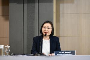 ธปท.ระบุสัญญาณ ศก.ไทยดีขึ้นจากแรงขับเคลื่อนอุปสงค์ในประเทศ-ท่องเที่ยว ส่งออกฟื้น H2/67
