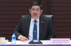 เลขาฯ ป.ป.ช. “นิวัติไชย” โผล่ร่วมลงสมัครเข้ารับการสรรหาเป็น คตง.