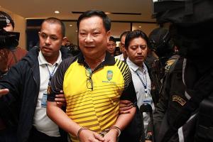 ศาลฎีกาสั่งประหาร “บรรยิน” ฆ่าอำพรางศพ “เสี่ยชูวงษ์” นักธุรกิจรับเหมาชื่อดัง ชี้มีเจตนาฆ่าโดยไตร่ตรองหลังแอบโอนหุ้น 300 ล้าน