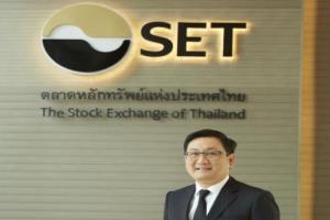 "ภากร" ยัน SET ฟื้นหรือไม่ขึ้นกับเศรษฐกิจเท่านั้น-เชื่อปีหน้าได้เห็น แนะคว้าโอกาสลงทุน 7 ธีม