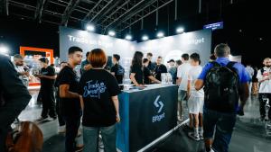 Bitget เผยสถิติ พ.ค. เงินไหลเข้าแพลตฟอร์มดิจิทัลสูงสุด