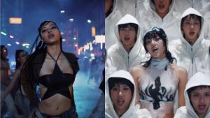 เผยสาเหตุ! เพลง “ROCKSTAR” ถึงมีท่อนให้ ”ลิซ่า“ สอนภาษาญี่ปุ่น