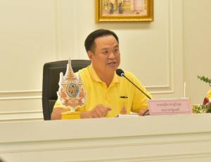 "นครชัยบุรินทร์ รับลูก มท.1 ชง 16 โครงการ วงเงิน 249 ล้าน เข้าครม.สัญจรโคราช