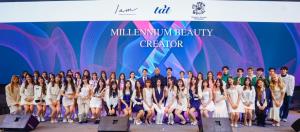 “TAT Corporation” ทำถึง! ดึง “BNK48 - CGM48 - QRRA - Proxie”   รุกตลาดสุขภาพ-ความงาม