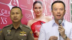 ปรับ 6 พัน! “เบนซ์-มิค” โฆษณาอาหารเสริมเกินจริง โล่ง! ไม่พบสารไซบูทรามีน