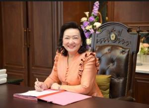 ปธ.ศาลฎีกา สั่งย้ายด่วน “อธิบดีผู้พิพากษา” ไปช่วยราชการสำนักงาน ปธ.ศาลฎีกา ชั่วคราว