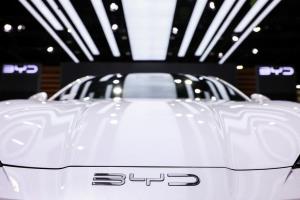 BYD เปิดตัวโรงงานผลิตรถ EV ใน ‘ไทย’ แห่งแรกในเอเชียตะวันออกเฉียงใต้