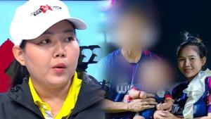 เมียแฉผัวนักบอลทีมดังไทยลีกเจ้าชู้ไม่สนใจลูก