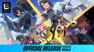 "Zenless Zone Zero" เกมแอ็คชันใหม่ล่าสุดจาก Hoyoverse เปิดให้เล่นแล้ววันนี้!