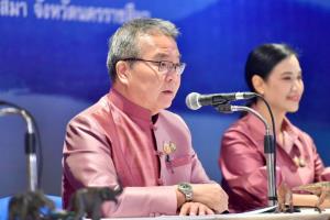 รัฐบาลเชิญผู้ว่าฯ ธปท.ร่วมพัฒนา ศก.หนุนรัฐปรับโครงสร้างภาคการผลิต มีมาตรการระยะสั้นช่วย ปชช.