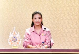 ครม.ไฟเขียว ร่าง พ.ร.บ.งบประมาณรายจ่ายเพิ่มเติมปี 67 ตามที่ สงป. เสนอ