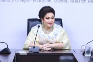 “ศุภมาส” สั่งการตั้งกรรมการอีก 1 ชุดตรวจสอบข้อเท็จจริงการซื้อขายปริญญา ม.พิษณุโลก