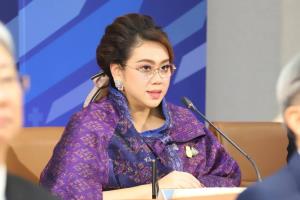"ศุภมาส" จัดหนัก! เตรียมจัดการมหาวิทยาลัยเอกชนขายวุฒิ ผิดจริงใช้มาตรการเด็ดขาด ยกเลิกใบอนุญาต