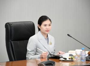 “จิราพร” เผยข่าวดี 3 ต.ค.ดีเดย์ กม.คุ้มครองนักช้อปออนไลน์ เช็กสินค้าก่อนจ่ายเงิน ไม่รับสินค้าได้