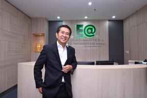“สมโภชน์” แจง EA ปรับโครงสร้างผู้ถือหุ้น  ยันไม่ถูกForced Sell