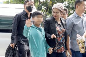 เรื่องน้องไนซ์ : บทพิสูจน์ศักยภาพของสำนักพุทธ