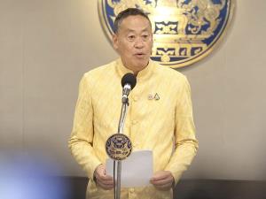 “เศรษฐา” ย้ำ รัฐบาลทำทุกทางเพื่อยกระดับรายได้ ปชช.ควบคู่ชดเชยรายจ่าย ทั้งค่าไฟ-น้ำมัน