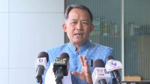 “พี่ศรี” จ่อยื่นศาล ปค.ค้านฝ่ายเกี่ยวข้อง เพิกถอนอุทยานแห่งชาติทับลาน ออกจากพื้นที่ป่าอนุรักษ์