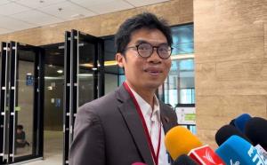 กมธ.ที่ดินถกปมร้อนทับลานพรุ่งนี้ ชี้มี 3 กลุ่มอยู่ที่ทับซ้อนอย่าตีคลุมอยู่มาก่อนต้องได้สิทธิ์ ต้องเช็คส.ป.ก.