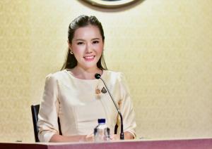 ”เกณิกา“ เผย กระทรวงเกษตรฯ เดินหน้าโครงการ “พัฒนา 72 สายน้ำอย่างยั่งยืน” ต่อเนื่อง เฉลิมพระเกียรติฯ ในหลวง