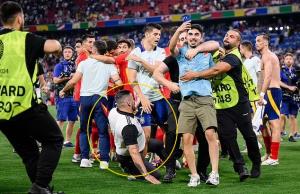 "โมราตา" อัพเดตอาการเจ็บเข่า คาดฟิตทันชิงยูโร