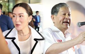 เพื่อไทยเรื่องเยอะ ถ่ายเลือด คัดออก !?