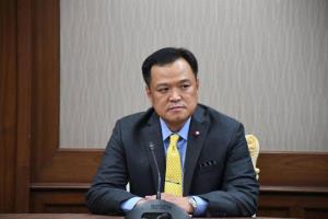 “อนุทิน” ชี้ ดึงกัญชากลับยาเสพติด ต้องเยียวยาผู้ได้รับผลกระทบ หวั่นนโยบายชักเข้า ชักออก บั่นทอนความเชื่อมั่นนักลงทุนระยะยาว