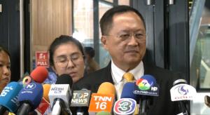 "วันชัย" เผย ต่อให้ สว.ใหม่เป็นสีน้ำเงินทั้งสภาก็ดัน "อนุทิน" นั่งนายกฯ ไม่ได้ ไล่ สว.ป้ายแดงที่ของขึ้นไปอ่าน รธน.ก่อน