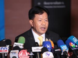 เลขาฯ สภา เล็งคุยฝ่าย กม.เอาผิดแคลิฟอร์เนีย ยูนิเวอร์ซิตี้ แอบอ้างรับรองวุฒิฯ