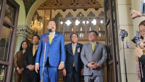 นายกฯ เตรียมให้ ตร.แถลงยกระดับปราบยาทั่วประเทศ พร้อมสร้างขวัญกำลังใจ จนท.