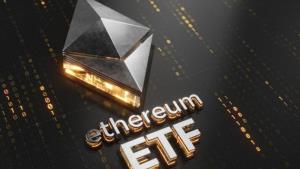 "บลูมเบิร์ก" ยืนยัน "Ethereum ETF" จะเปิดตัวในสัปดาห์หน้า