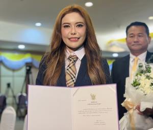 งานเข้า "สว.หมอเกศ" กกต.เร่งสอบ 2 คำร้องปมใช้วุฒิการศึกษาหลอกลวงให้ลงคะแนน