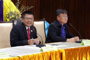 กรมประมงแจงปลาหมอคางดำ มีเอกชนรายเดียวนำเข้า ยันไม่ได้ตัวอย่าง-ไม่แจ้งการทำลาย เร่ง 5 มาตรการ