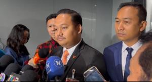 ’ณัฐชา‘ไม่เข้าใจ รัฐบาลปล่อยปลาหมอคางดำนักล่า แต่กลับเร่งให้จับ ถามรับซื้อจากชาวบ้านแล้วเอาไปปล่อยที่ไหน