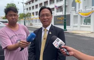 ศาลฎีกาเเผนกคดีเลือกตั้งไม่รับฟ้อง “พล.ต.ท.คำรบ” อดีตผู้ช่วย ผบ.ตร. ขอเพิกถอนมติ กกต.รับรองสิทธิ 200 ส.ว.