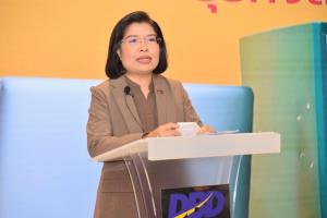 ตั้งบริษัทใหม่ครึ่งปี 67 มีจำนวน 46,383 ราย คาดทั้งปีทะลุ 9-9.8 หมื่นราย