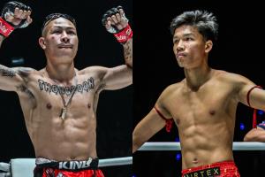 อยากเจอก็จัดให้! “ทองพูน” รับมือรุ่นน้อง “อาลีฟ” ศึก ONE Fight Night 24