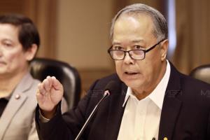 “ชูศักดิ์” ชี้ กมธ.นิรโทษฯ ควรรวมข้อมูลทั้งฝ่ายที่เห็นด้วยและคัดค้านล้างผิด ม.112 ไว้ในรายงาน