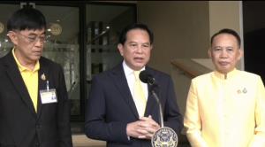 “พีระพันธุ์” ยันตรึงค่าไฟงวด ก.ย.-ธ.ค. 67 อยู่ที่ 4.18 บาทต่อหน่วย