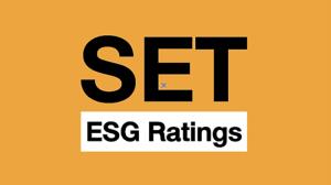 ปรับ SET ESG Ratings !! ตลาดหลักทรัพย์ฯ ยกระดับการประเมินความยั่งยืน บจ. เข้มข้น