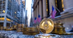ก.ล.ต. ออกประกาศสุดท้าย ก่อนอนุมัติซื้อขาย ETF Ethereum