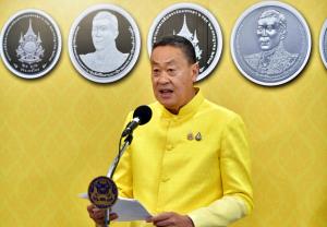 นายกฯ เชิญเที่ยวงาน “อาหารไทยถิ่น กินด้วยภูมิปัญญา” ขับเคลื่อน Soft Power อาหารไทยสู่ระดับโลก