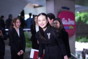 “มาดามแป้ง” ยืนยัน “ทรูวิชันส์” คว้าลิขสิทธิ์ไทยลีก