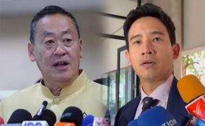 สิงหาฯ“สองเรื่องใหญ่” พลิกเกมการเมือง !?