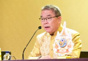 รัฐบาลประเมินคนไทยเที่ยวหยุดยาวก.ค. 5 ล.คน ศก.หมุนเวียน 1.8 หมื่นล. พร้อมจัดกิจกรรมต่อเนื่อง