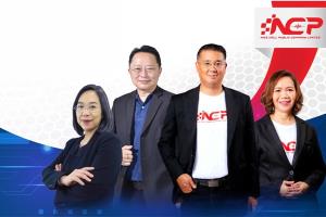 NCP ปลื้ม IPO 50 ล้านหุ้นขายเกลี้ยง เตรียมเทรด 31 ก.ค.นี้