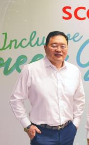 SCC หั่นเป้ารายได้โตเพียง 10% ขายธุรกิจไม่ทำกำไรรัดเข็มขัดฝ่าวิกฤต