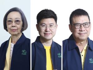 ครม. มีมติแต่งตั้งกรรมการผู้ทรงคุณวุฒิในคณะกรรมการบริหารกองทุนเพื่อความเสมอภาคทางการศึกษา 3 ตำแหน่ง