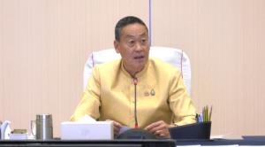 นายกฯ ห่วงสถานการณ์ปารีส สั่งผู้เกี่ยวข้องดูแลคนไทยและนักกีฬาโอลิมปิกให้ปลอดภัย